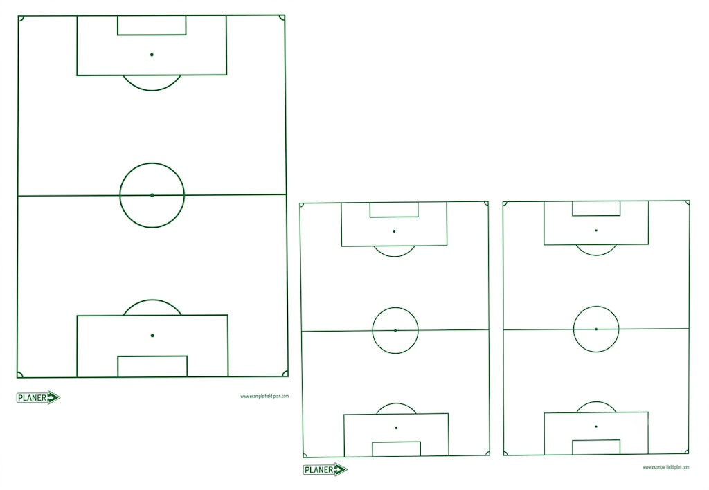 Tactic Refill Pad (A4)