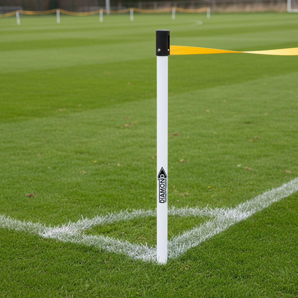 Football Respect Barriers