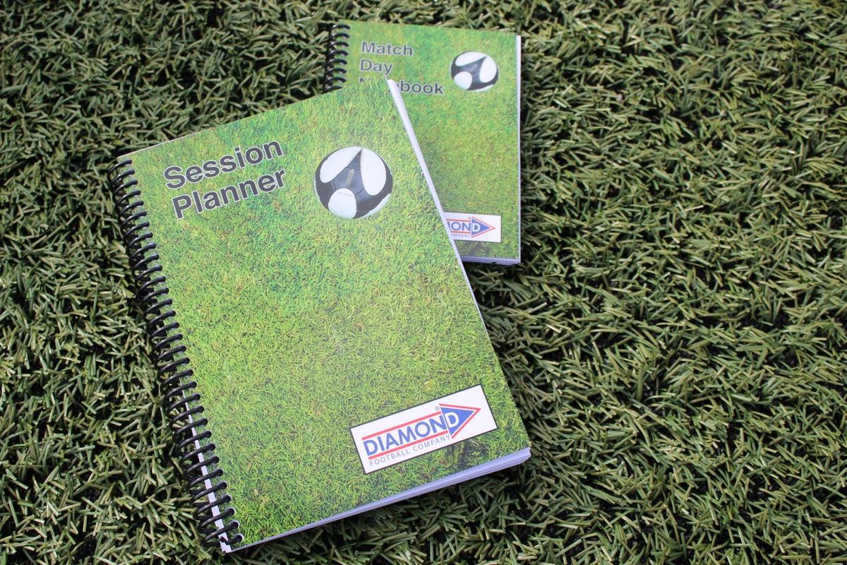 Football Session Planner