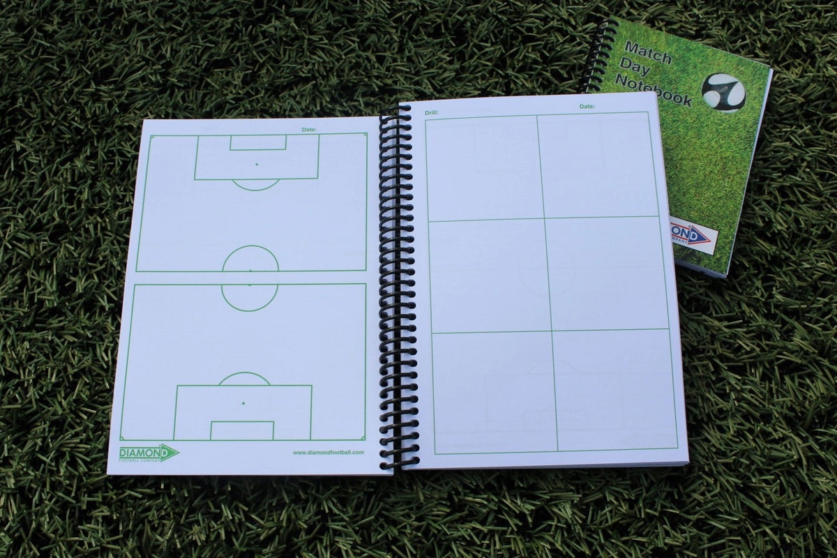 Football Session Planner
