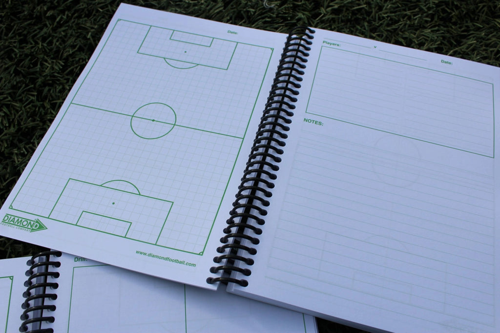 Football Session Planner