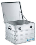 Aluminium Skips