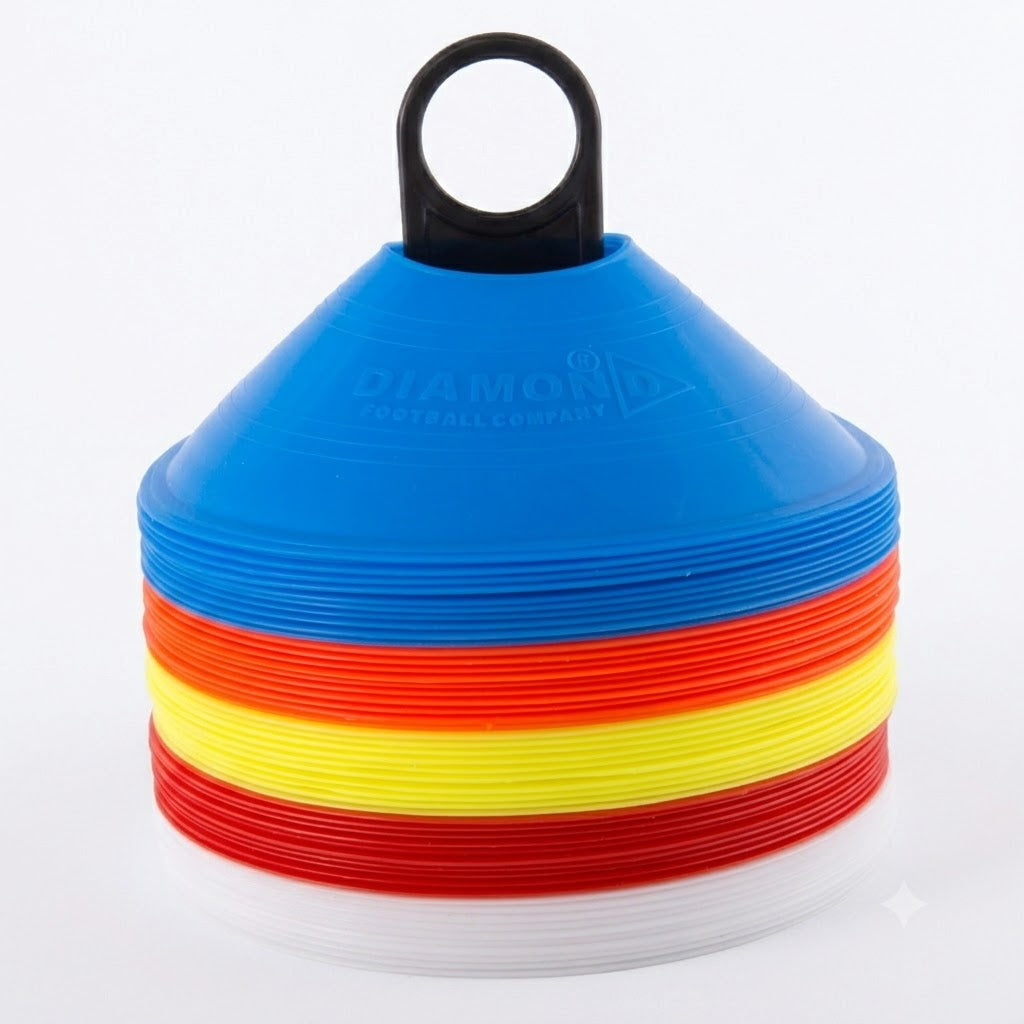 Spacemarkers (Set of 50) - Various Colours Available