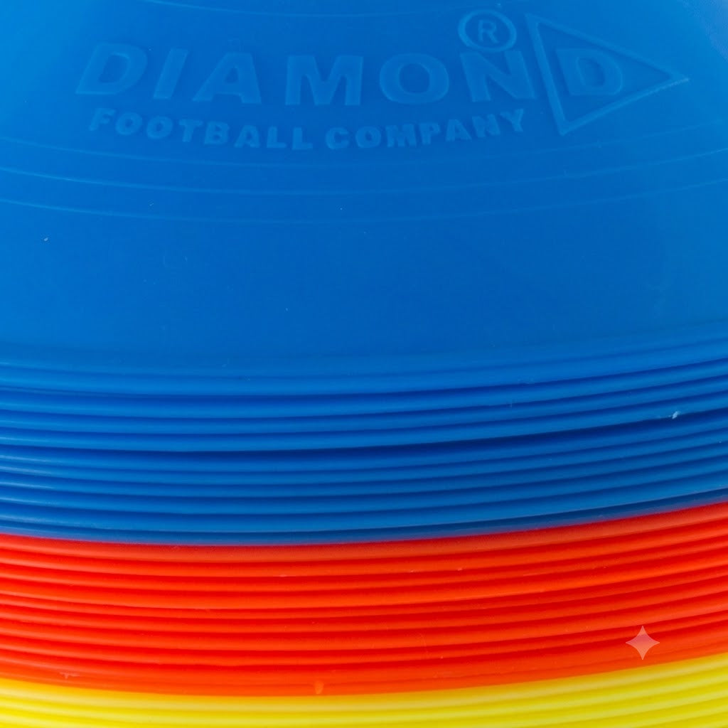 Spacemarkers (Set of 50) - Various Colours Available