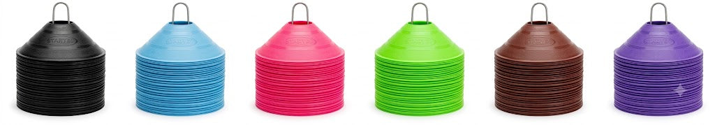 Spacemarkers (Set of 50) - Various Colours Available