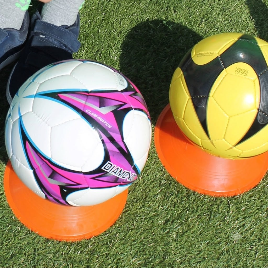 Spacemarkers (Set of 50) - Various Colours Available