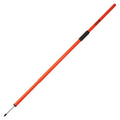 Spring Loaded Boundary Pole