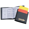 Referee Wallet – Official Matchday Set