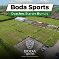 BODA Sports - Coaches Starter Bundle - Save 10%