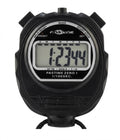 Digital Stopwatch