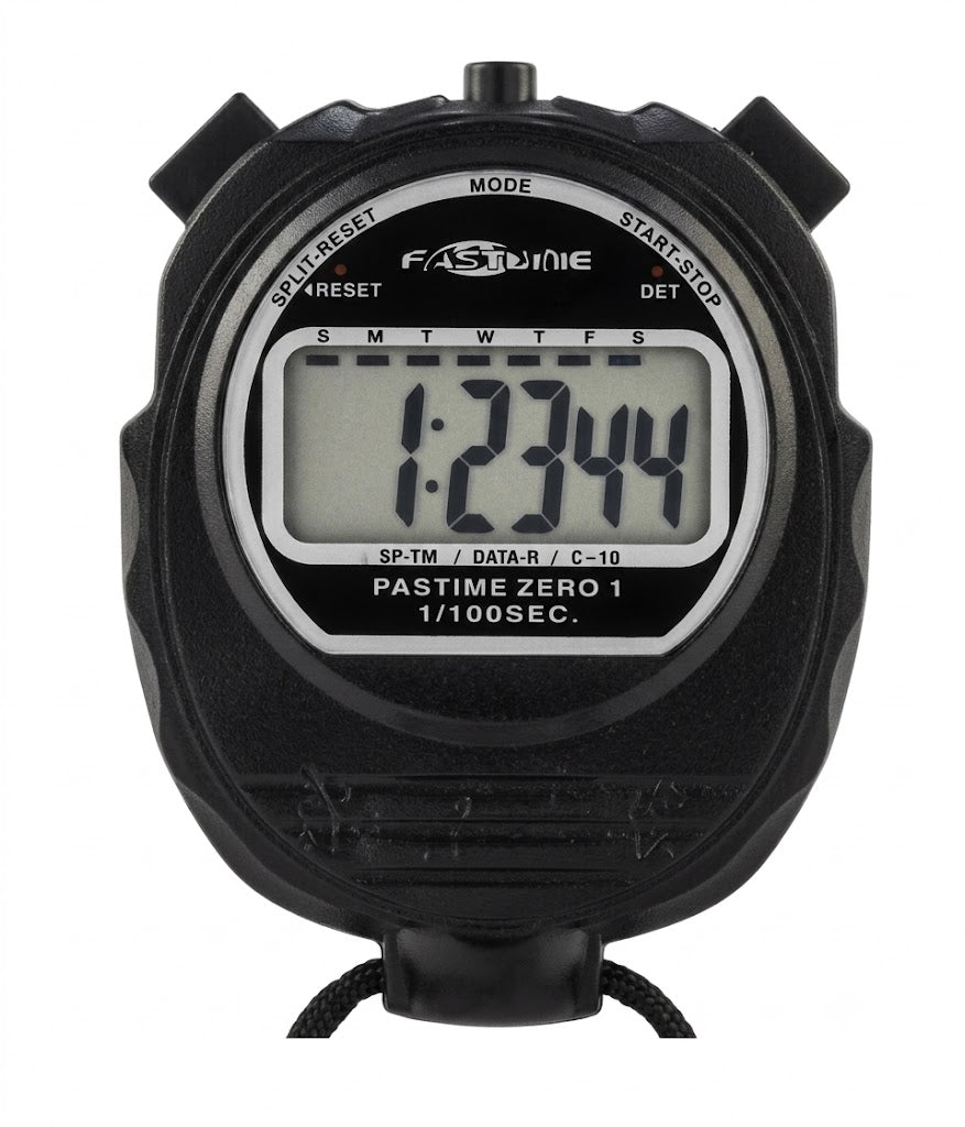 Digital Stopwatch