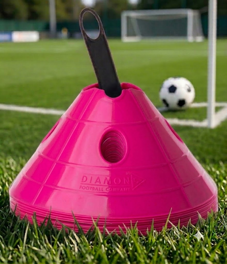 Superdomes (Set of 20)