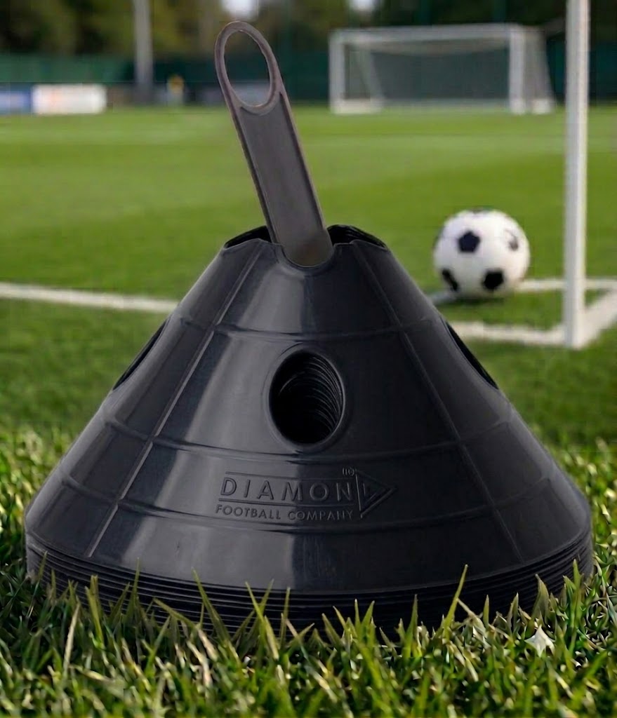 Superdomes (Set of 20)