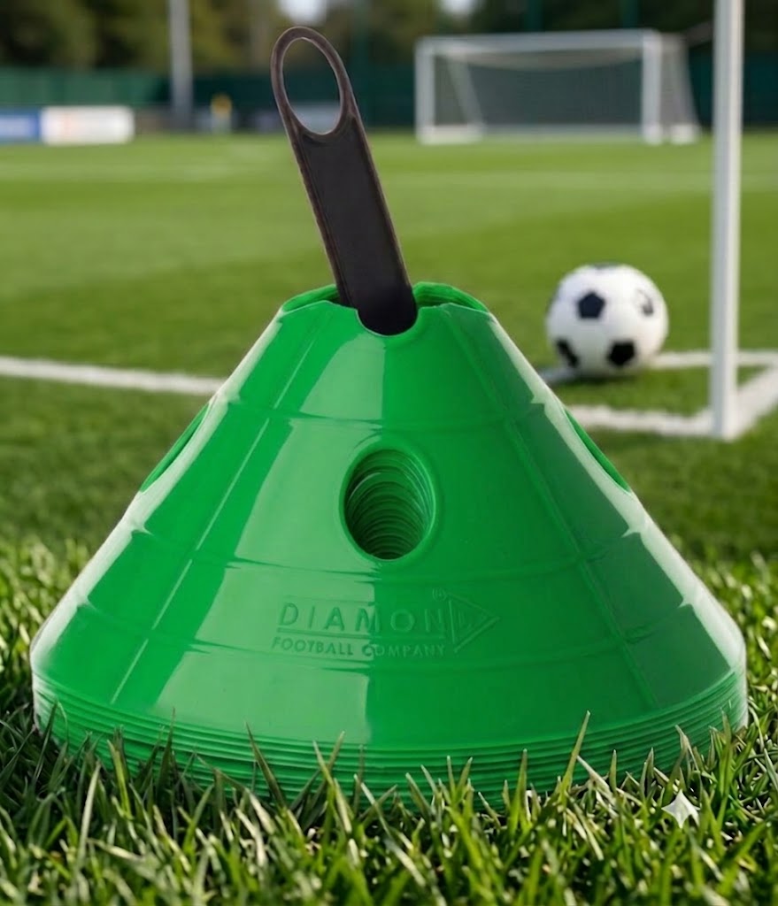 Superdomes (Set of 20)