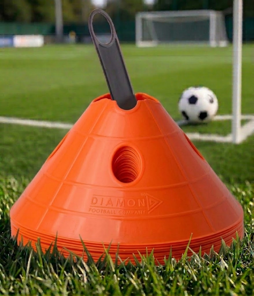 Superdomes (Set of 20)