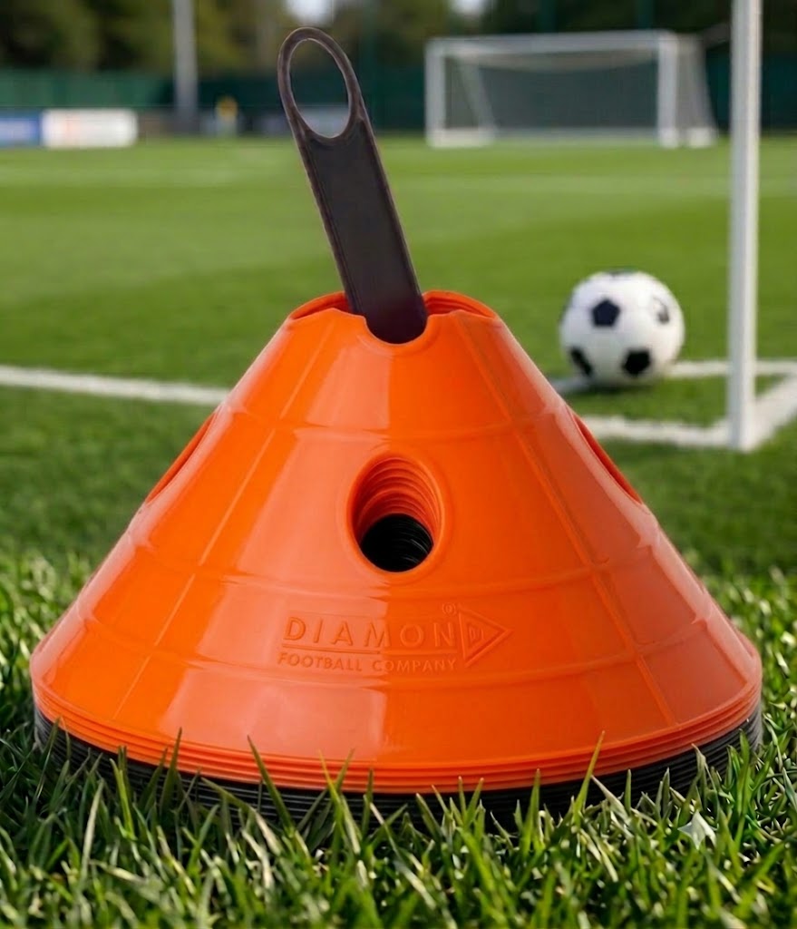 Superdomes (Set of 20)