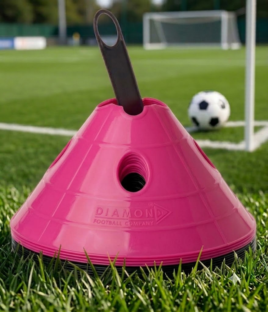 Superdomes (Set of 20)