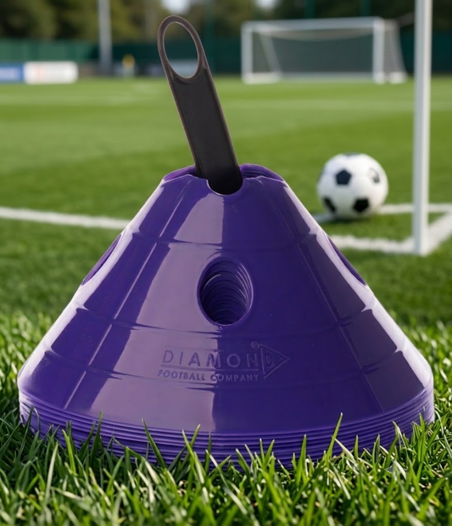 Superdomes (Set of 20)