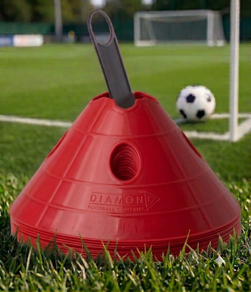 Superdomes (Set of 20)