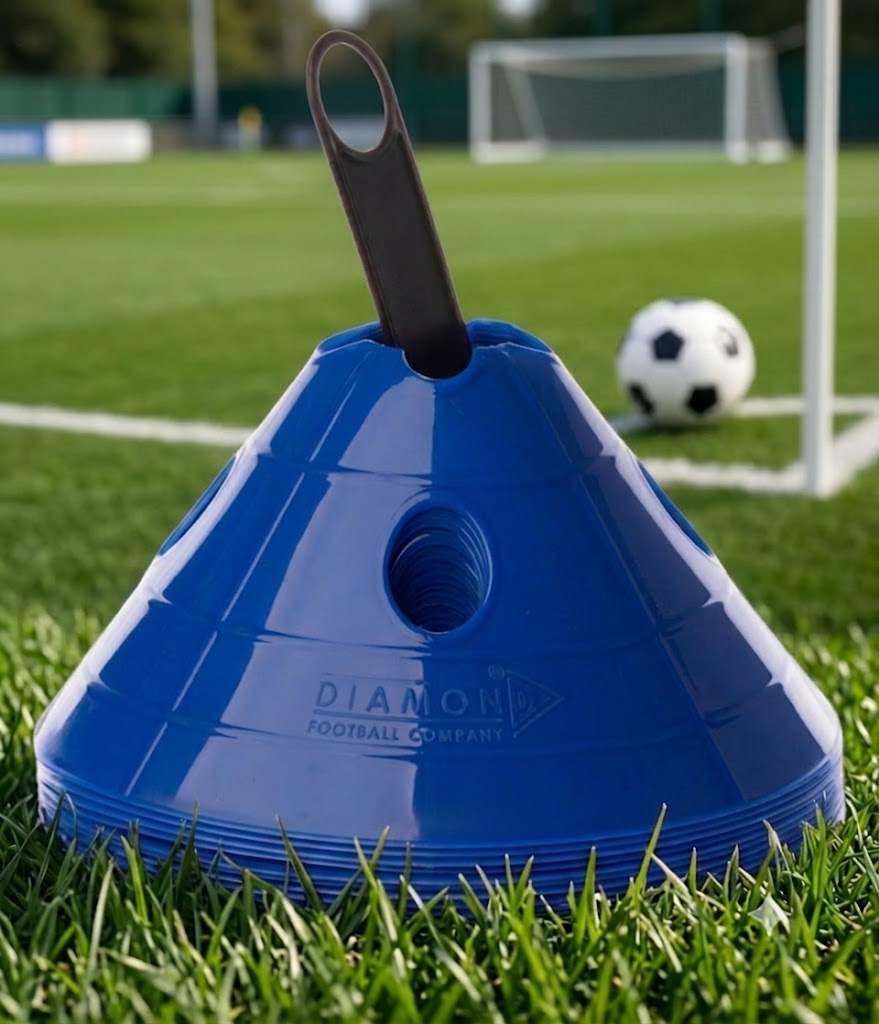 Superdomes (Set of 20)