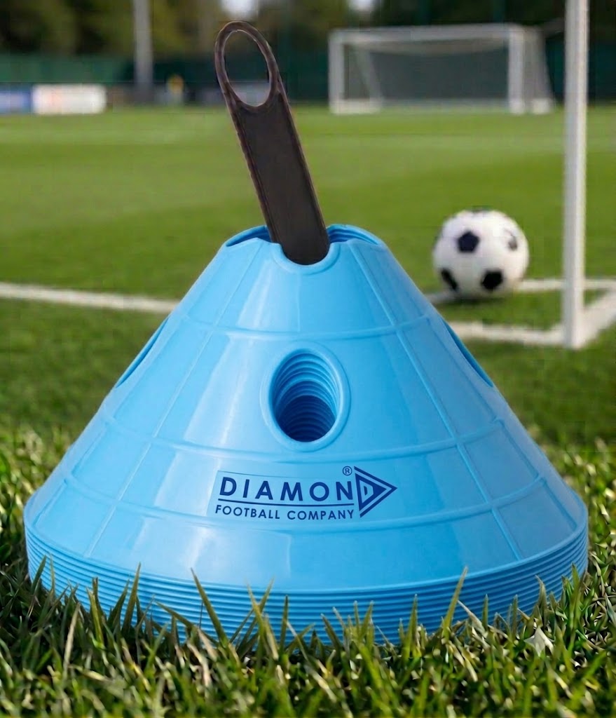 Superdomes (Set of 20)