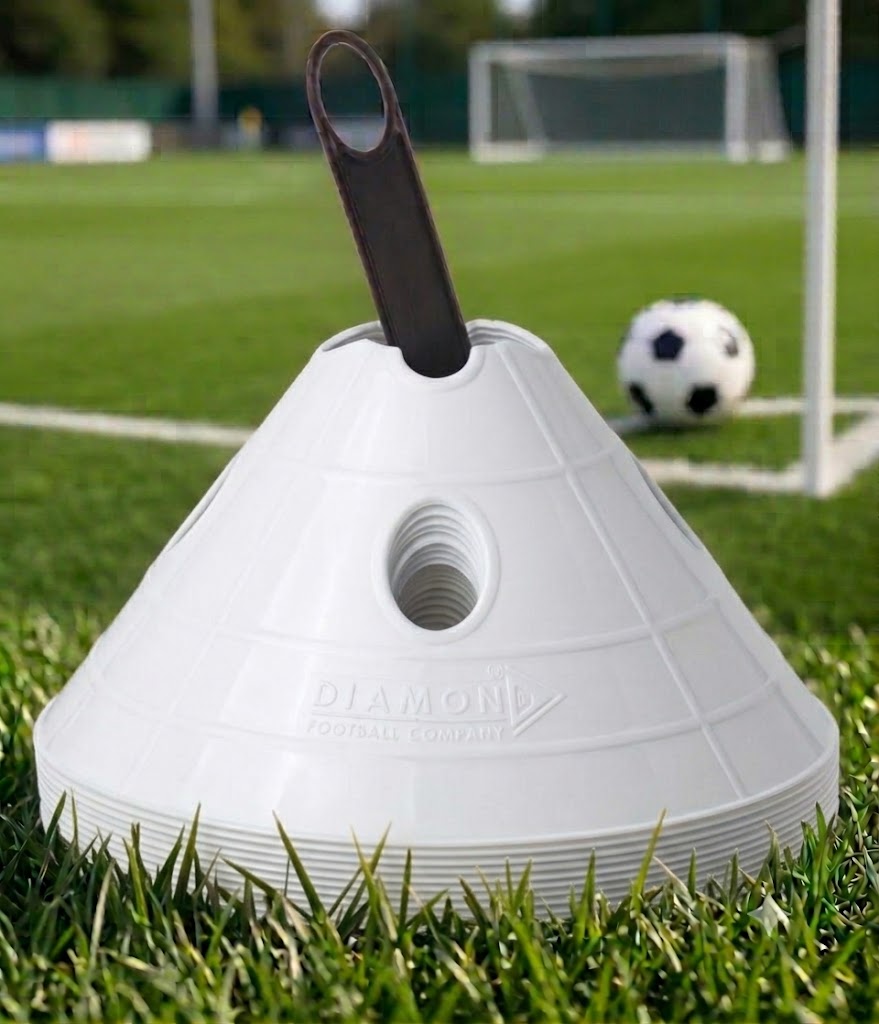 Superdomes (Set of 20)