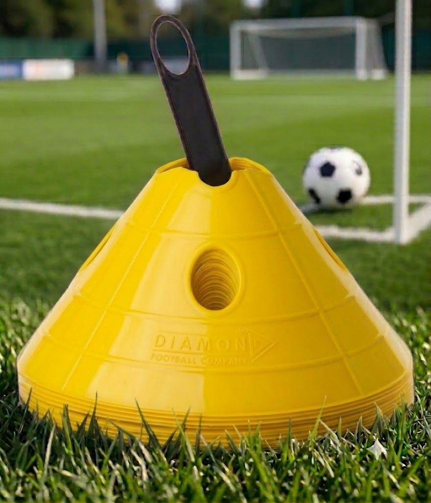 Superdomes (Set of 20)