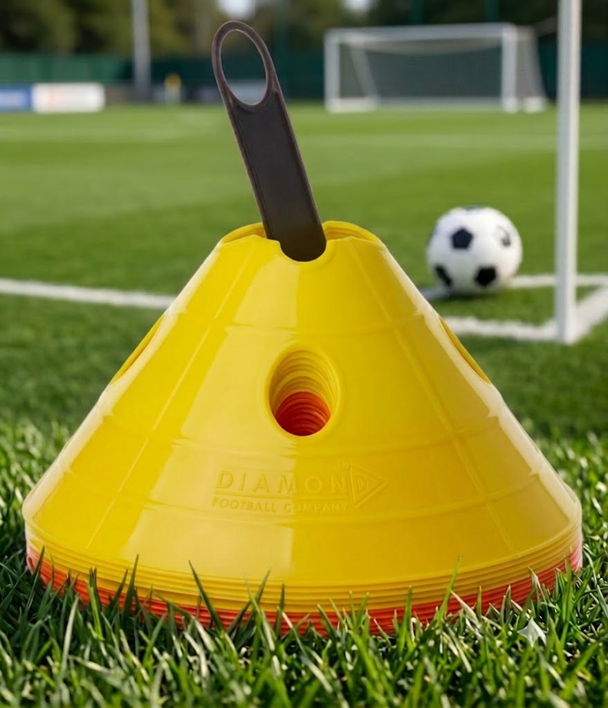 Superdomes (Set of 20)