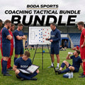 BODA Sports Coaches Tactical Bundle - Save 5%
