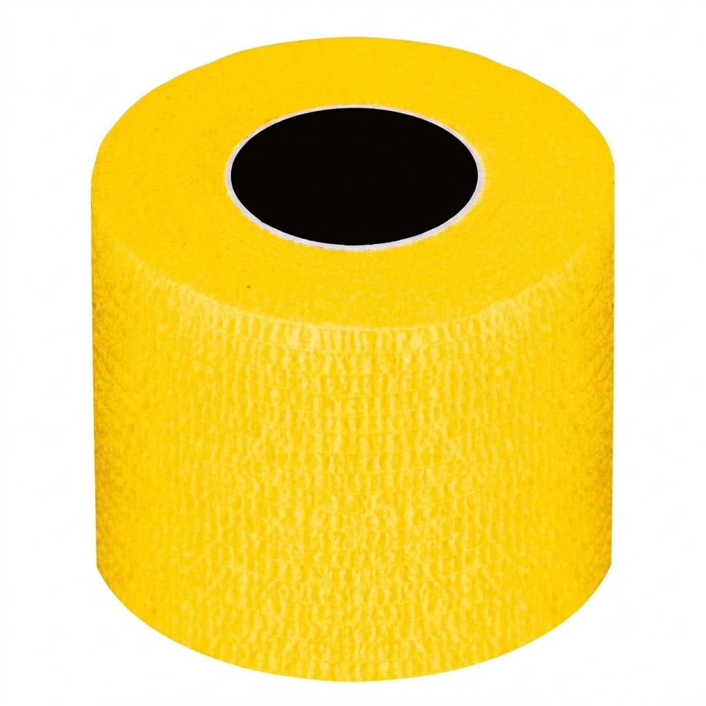 Pre Wrap Cohesive Tape (Box of 5)