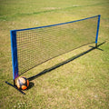 Multi Surface Football Tennis Net