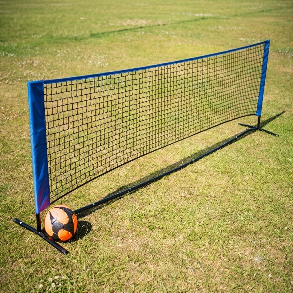 Multi Surface Football Tennis Net