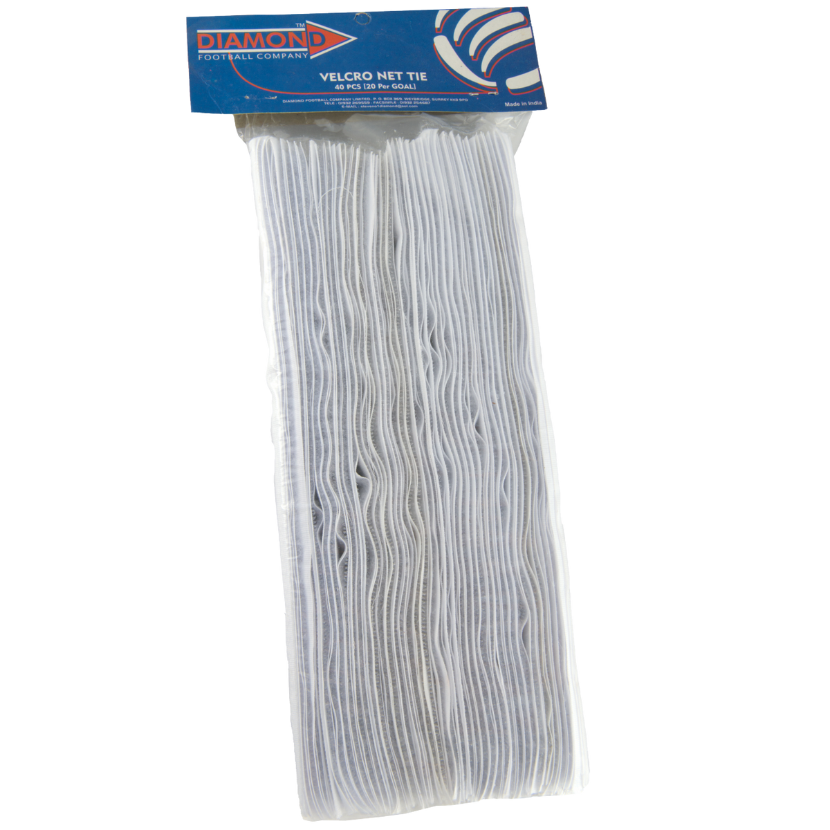 Self Adhesive Net Ties