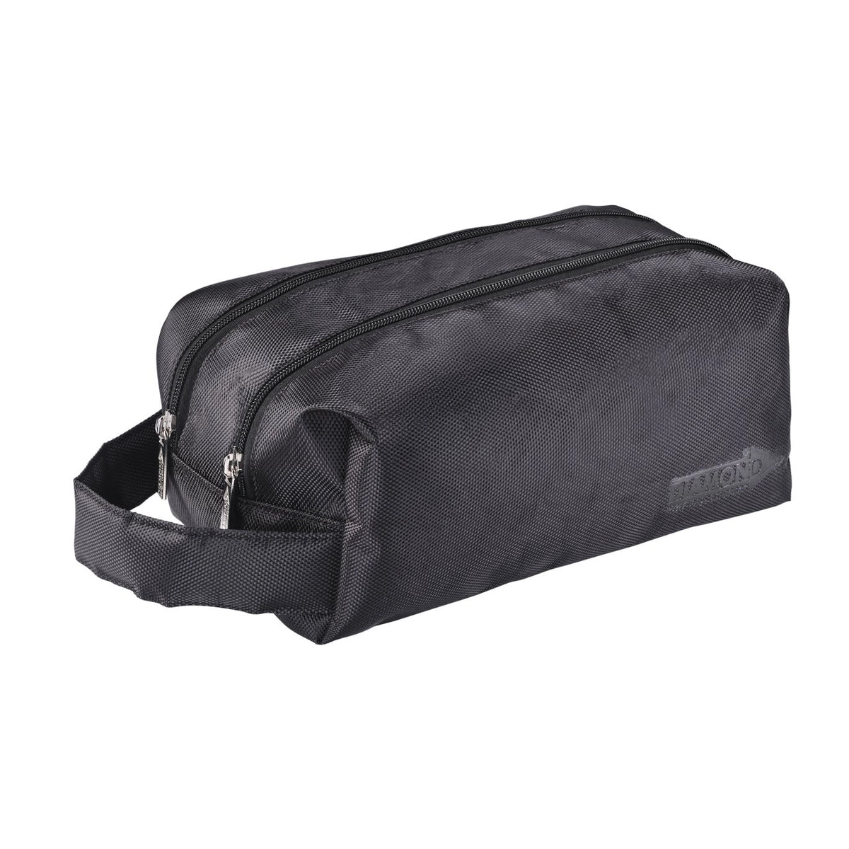 Wash Bag – Dual Compartment Football Wash Bag