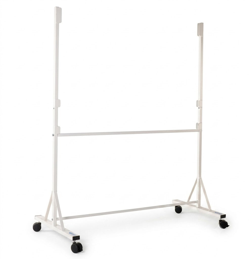 Wheeled Tactic Board Stand