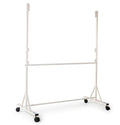 Wheeled Tactic Board Stand