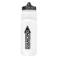 Transparent Water Bottle (1 Litre)