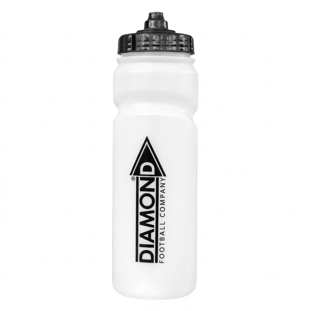Transparent Water Bottle (1 Litre)