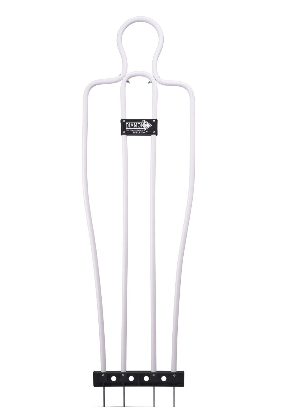 Senior Skeleton Football Mannequin – Lightweight 5ft 11in Training Mannequin