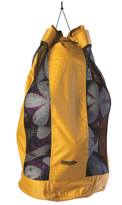 Football Carry Bag - Available in Multiple Colours (Holds 10–12 Balls)