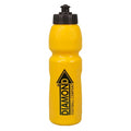 75cL Yellow Water Bottle