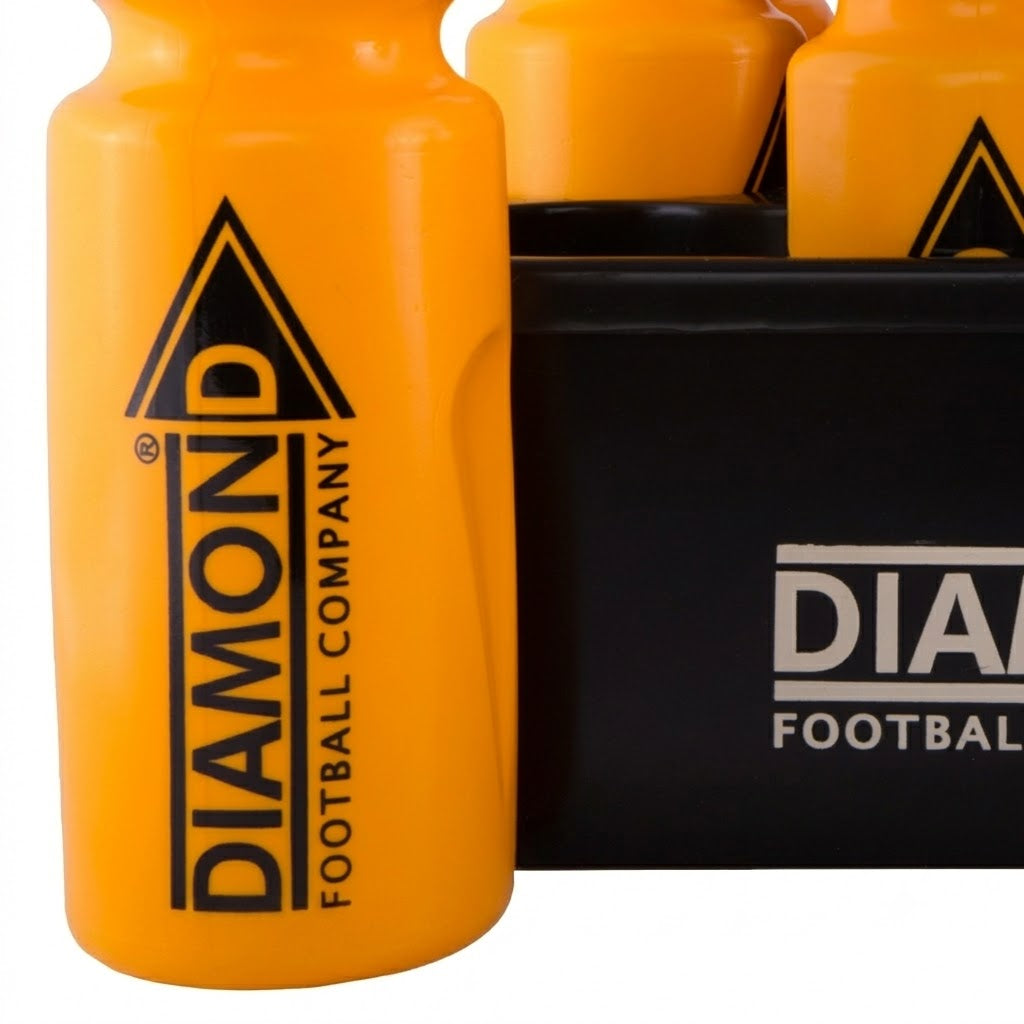 75cL Yellow Water Bottle