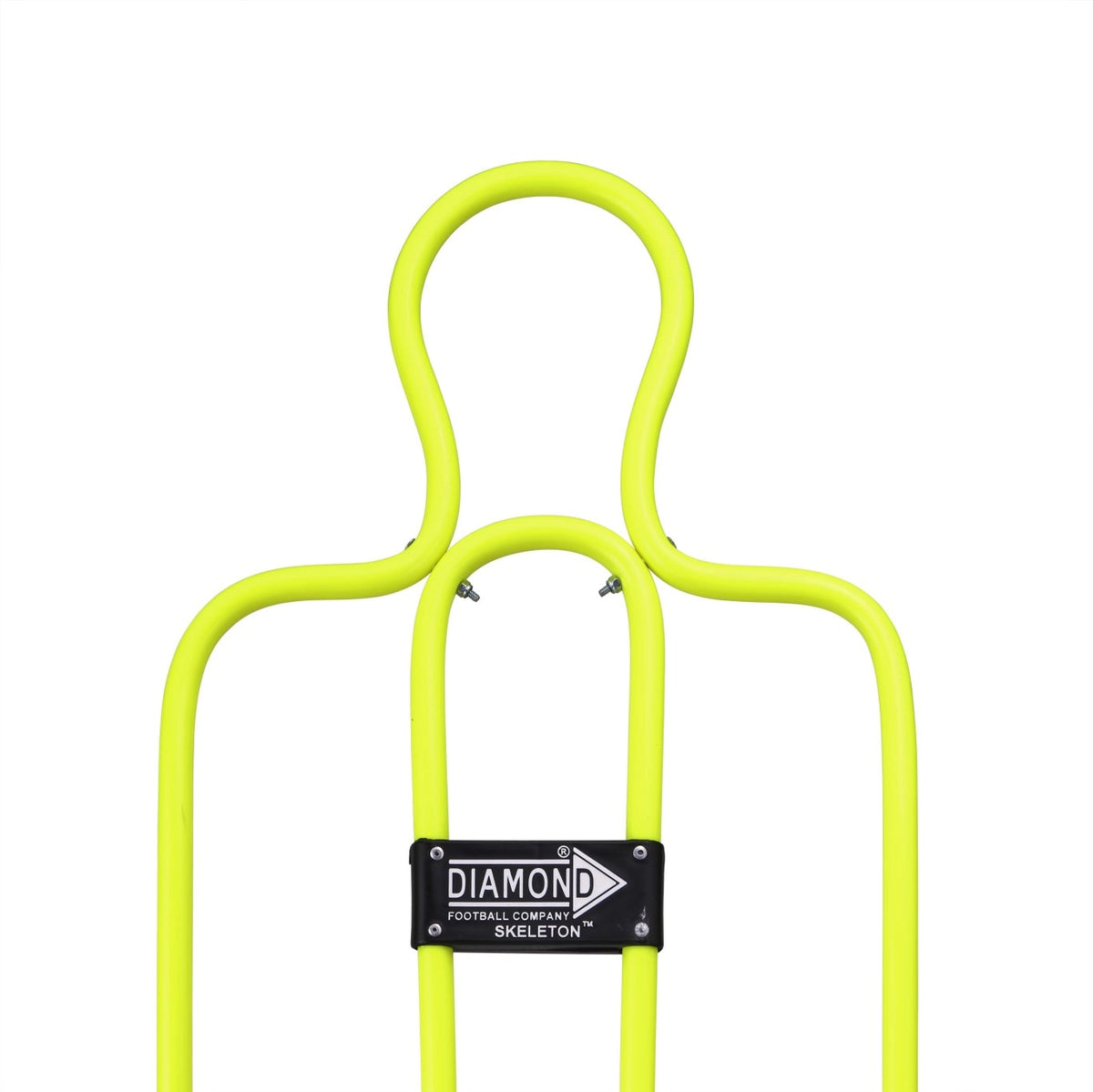 Junior Skeleton Football Mannequin – Lightweight 5ft 4in Youth Training Mannequin