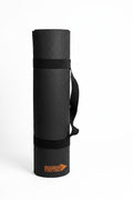 Yoga Mat – High-Grip Exercise Mat with Carry Strap